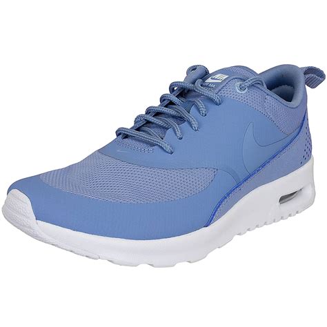 nike air max thea blau gelb|air max thea foot locker.